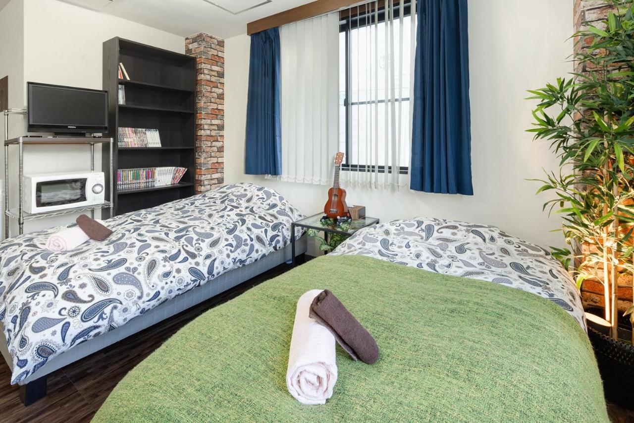 Ichigen Apartment Kyoto Luaran gambar