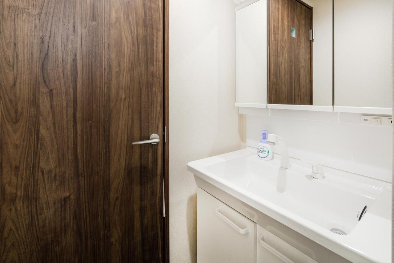 Ichigen Apartment Kyoto Luaran gambar