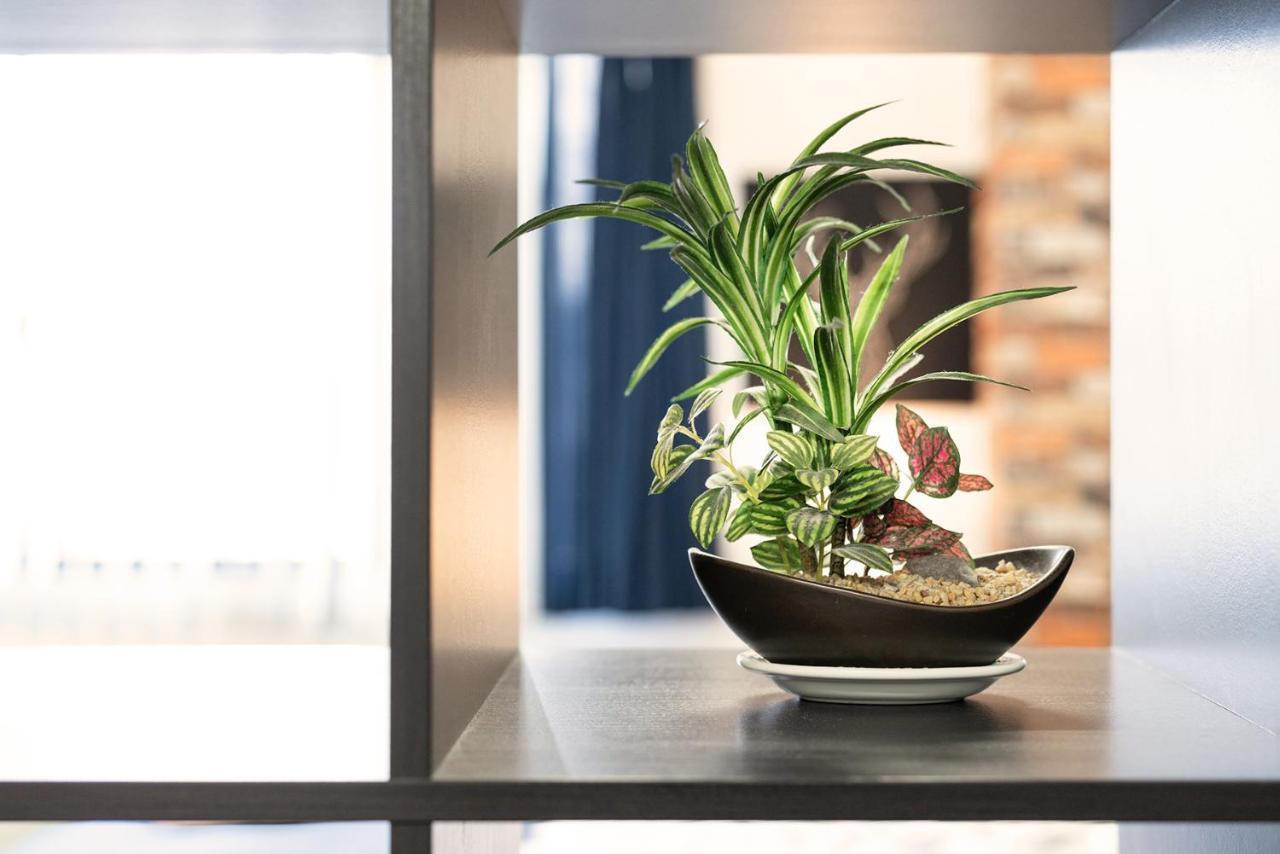 Ichigen Apartment Kyoto Luaran gambar