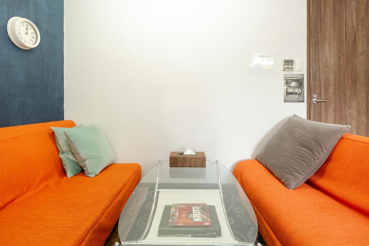 Ichigen Apartment Kyoto Luaran gambar