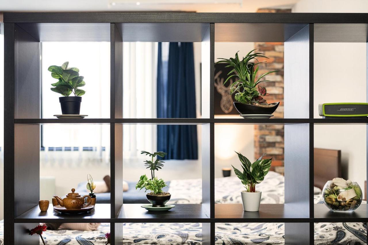 Ichigen Apartment Kyoto Luaran gambar